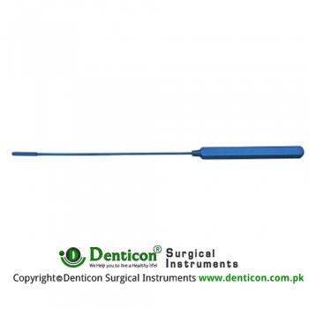 Garrett Vascular Dilator Malleable Shaft 2.0mm,14cm